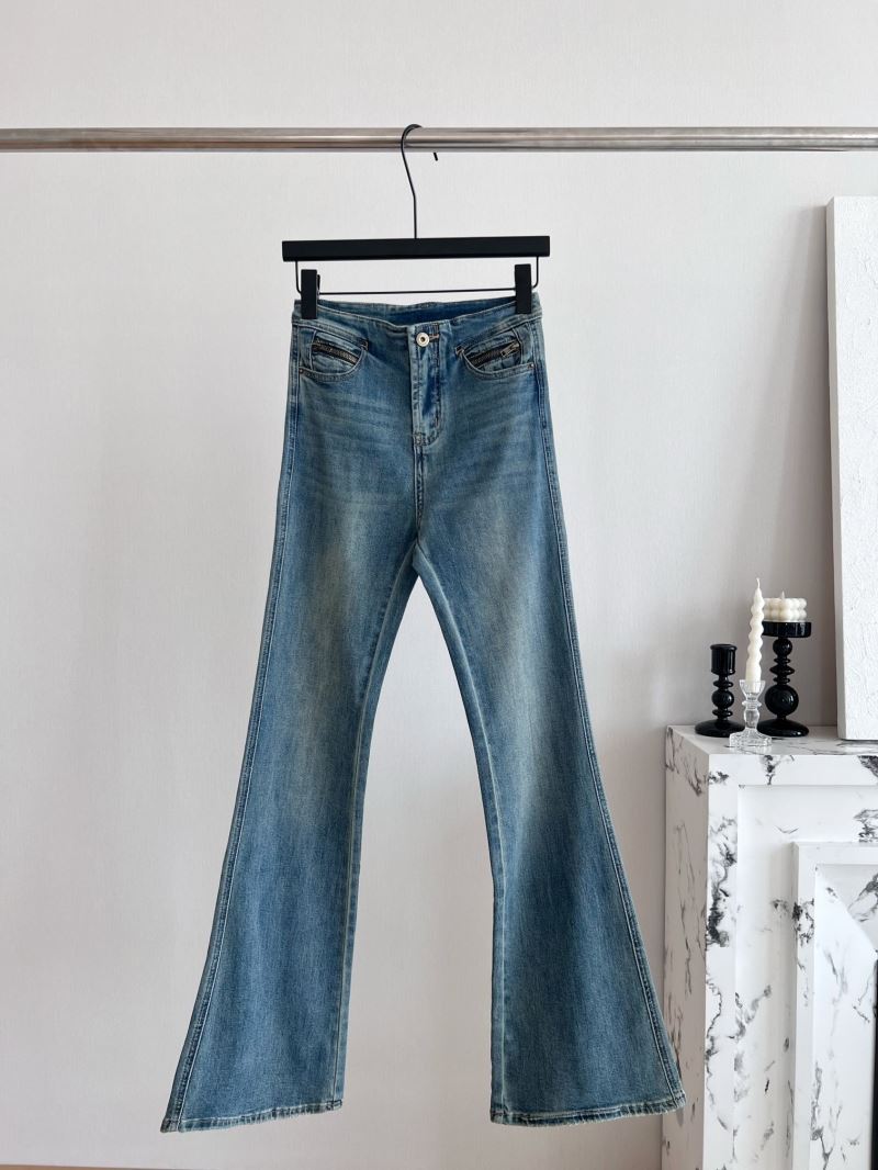 Loewe Jeans